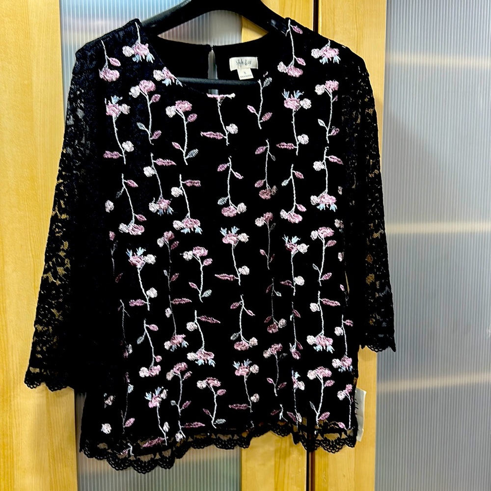 NWT. Size S